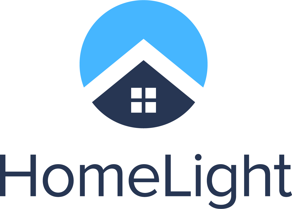 Homelight logo