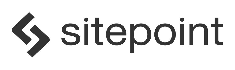 Sitepoint logo