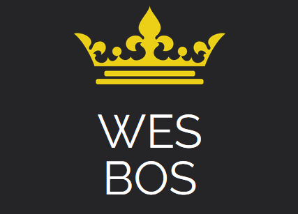 Wes Bos logo