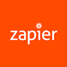 Zapier logo